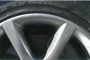 Velgenreparatie